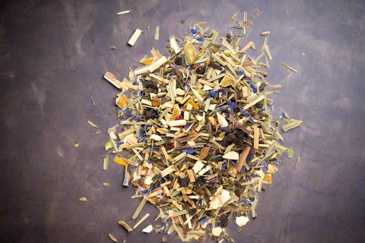 Night Sweat Rescue Tea - Modern Hustle Marketplace