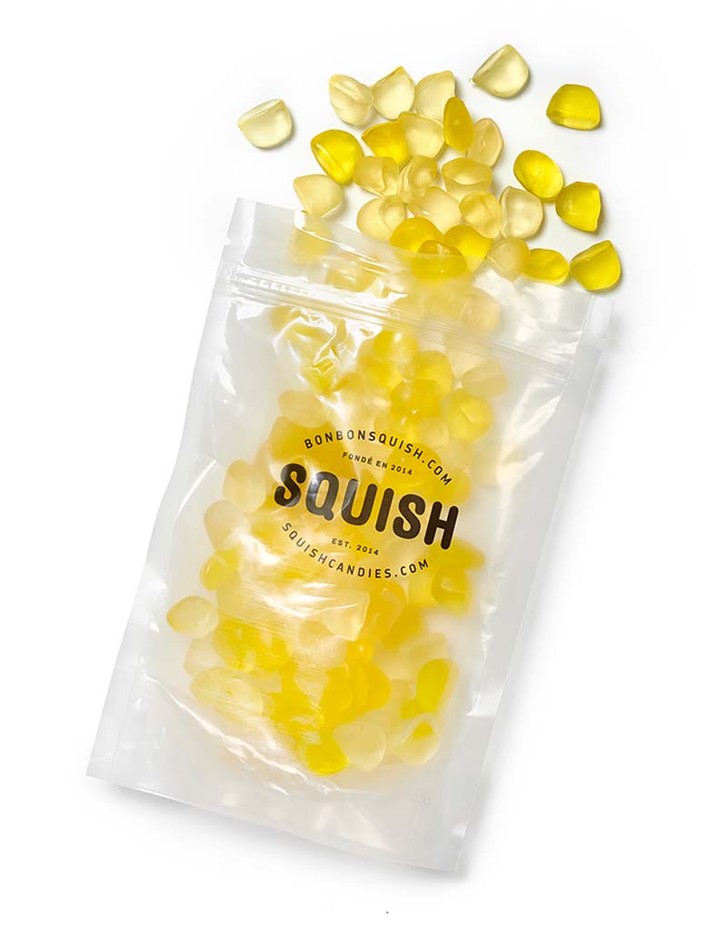 No Sugar Added Mango Maracuja - Modern Hustle Marketplace