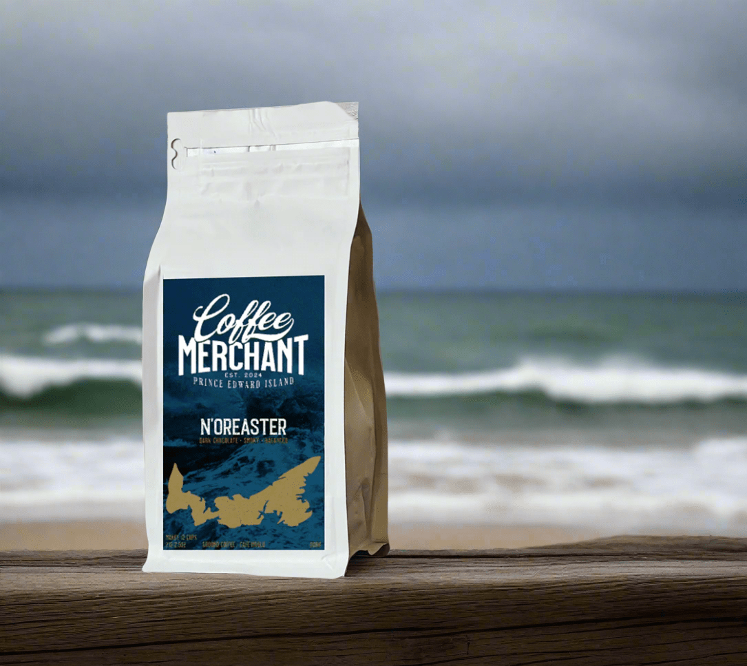 N'oreaster Blend - Modern Hustle Marketplace