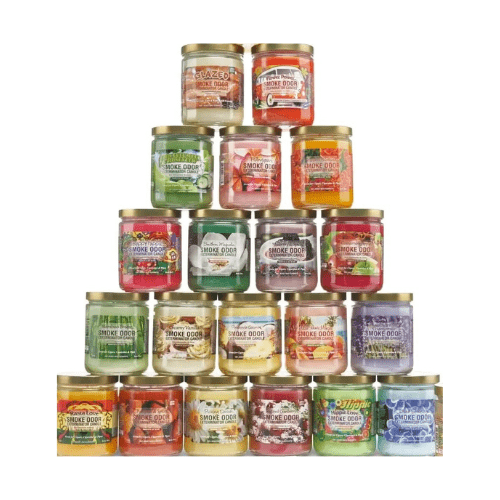 Odor Exterminator Candles 13oz - Modern Hustle Marketplace