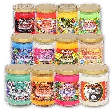 Odor Exterminator Candles 13oz - Modern Hustle Marketplace