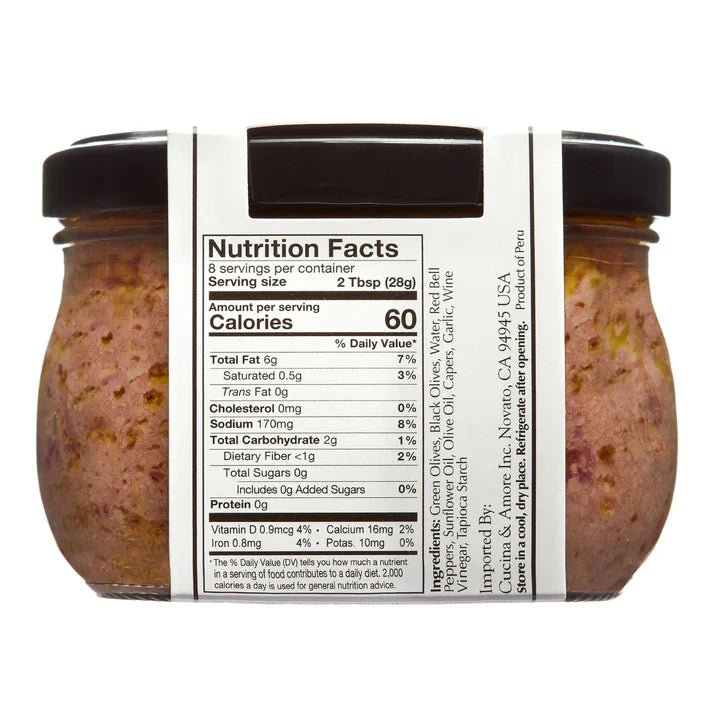 Olive Medley Bruschetta - Modern Hustle Marketplace