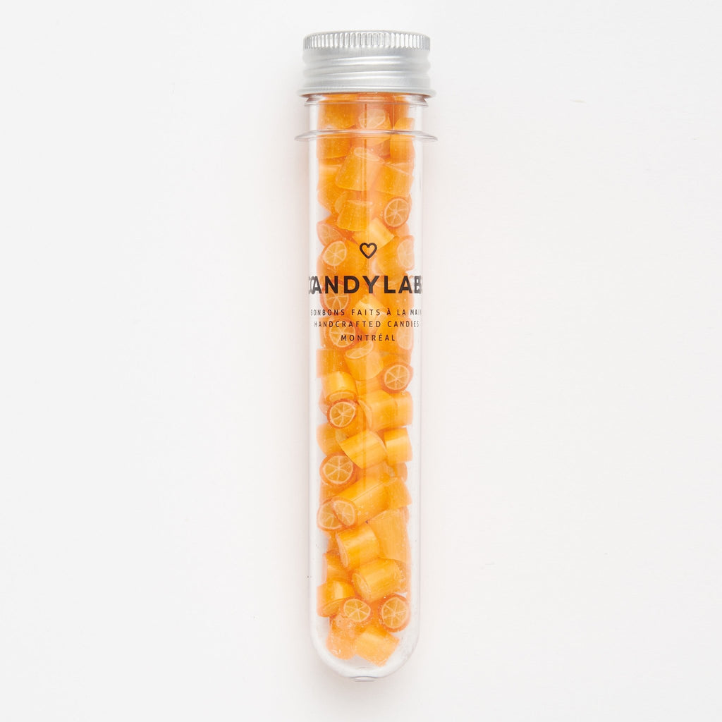 Orange - Modern Hustle Marketplace