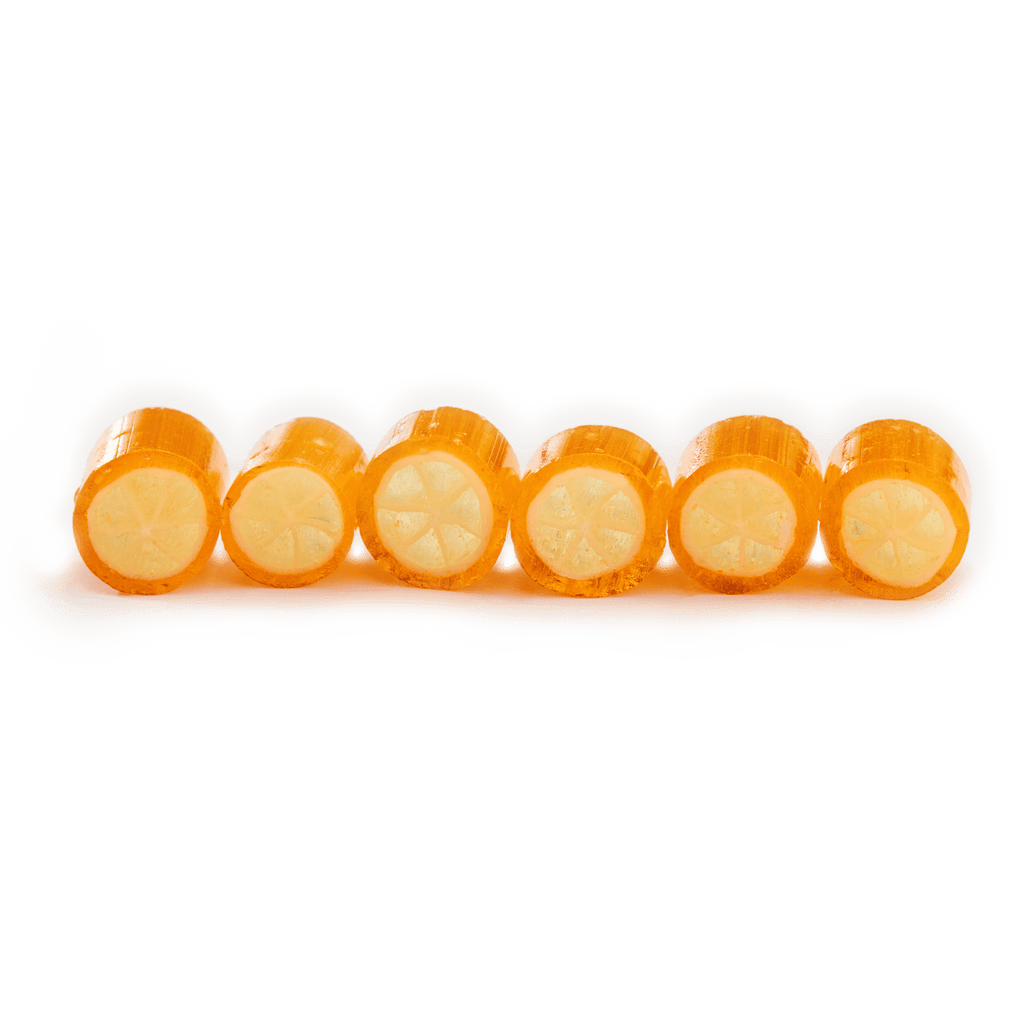 Orange - Modern Hustle Marketplace