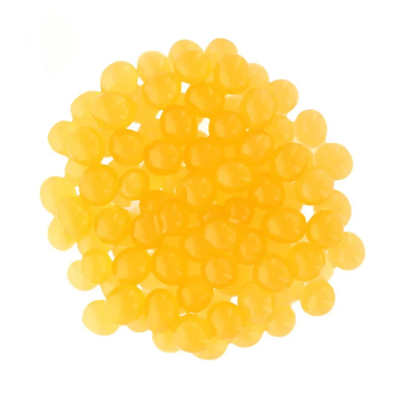 Orange Bursting Boba Pure25 - Popping Boba - Bossen - Canada - Modern Hustle Marketplace