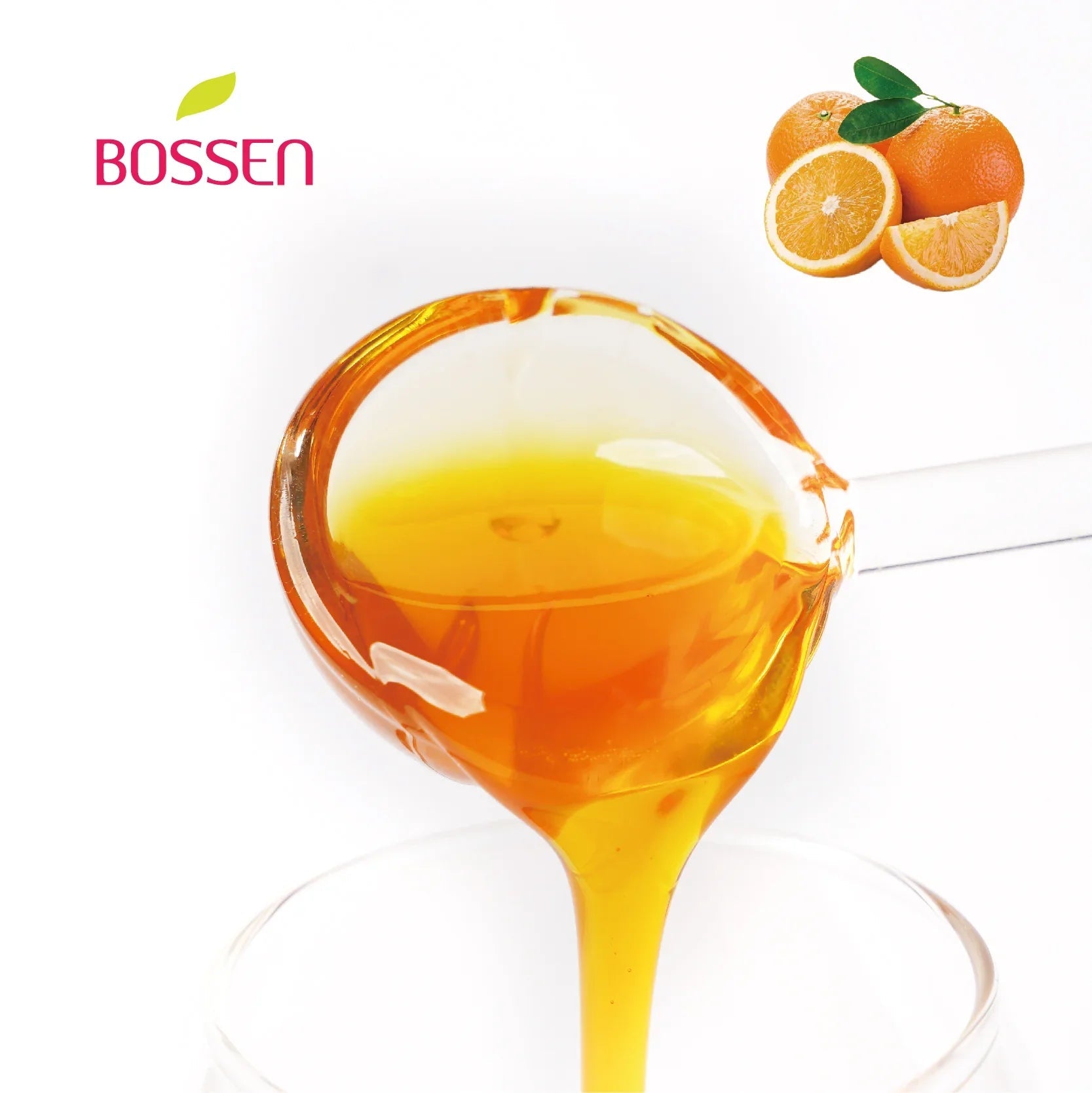 Orange | Multi - Use | Bubble Tea Syrup | Fruit Puree | Fruit Slush/Smoothie Mix | Foodservice Canada - Modern Hustle Marketplace