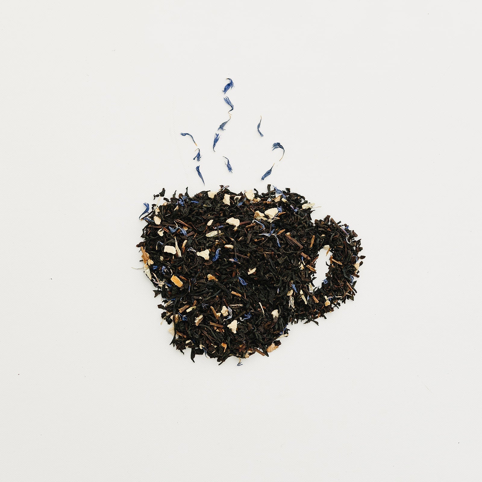 Organic Creamy Earl Tea - Modern Hustle Marketplace