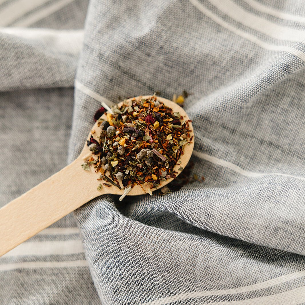 Organic Daily Detox Tea - Modern Hustle Marketplace