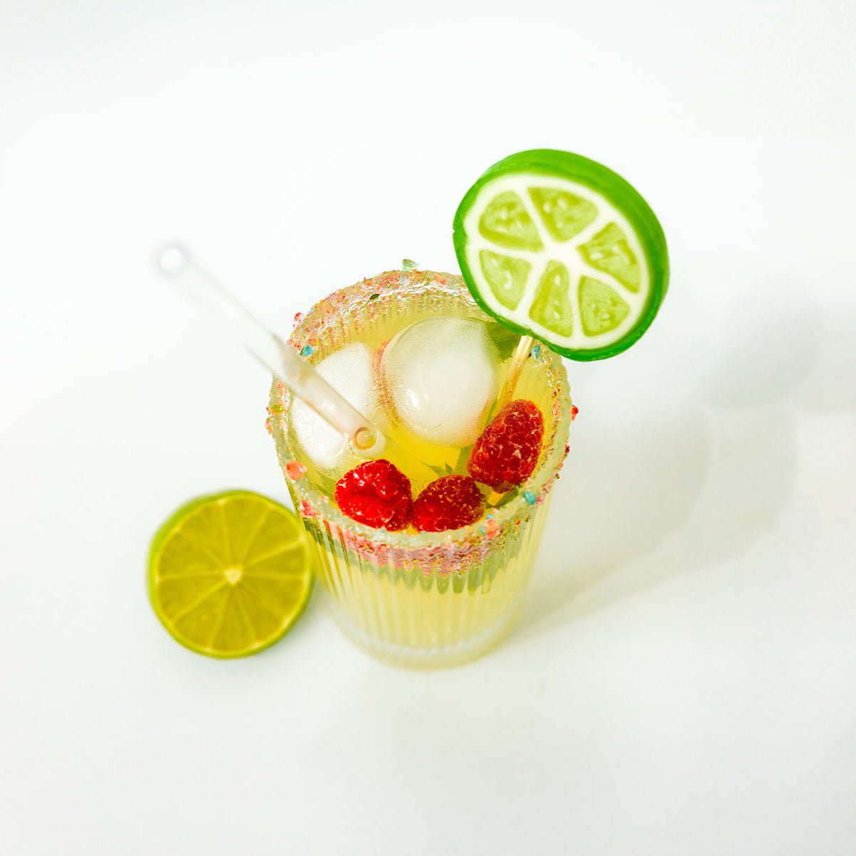 Organic Green Lemon Tea - Modern Hustle Marketplace