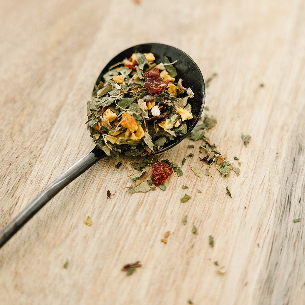 Organic Immune Defence Tea - Modern Hustle Marketplace