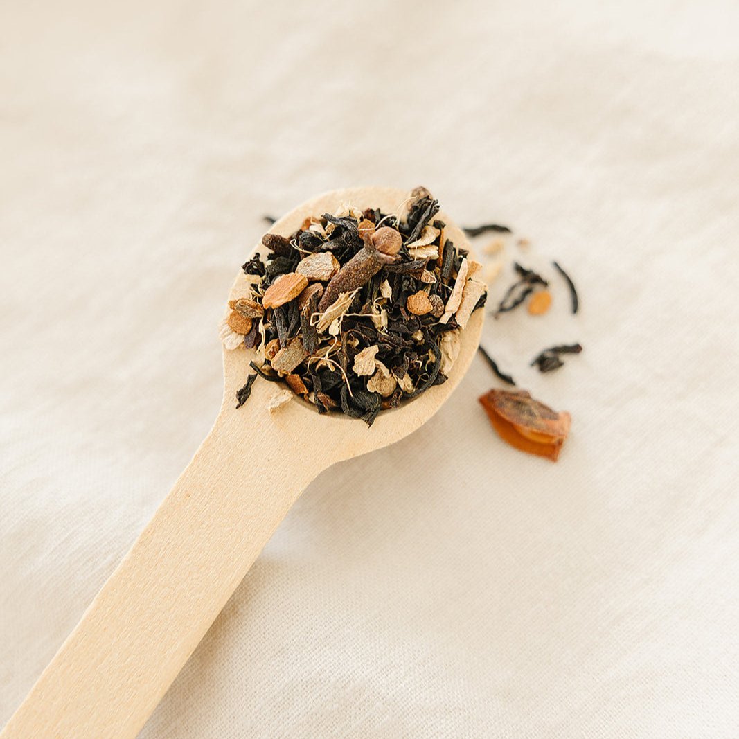 Organic Masala Chai Tea - Modern Hustle Marketplace