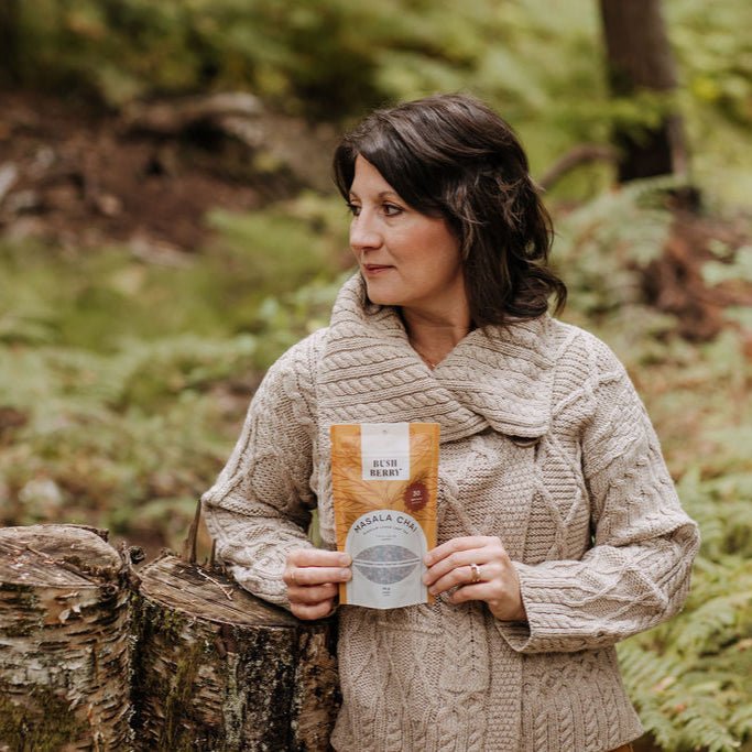 Organic Masala Chai Tea - Modern Hustle Marketplace