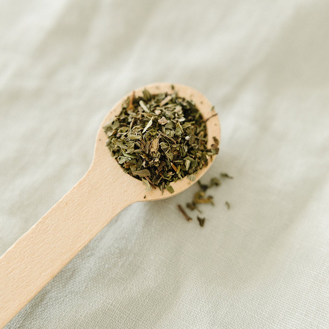 Organic Mighty Minty Tea - Modern Hustle Marketplace