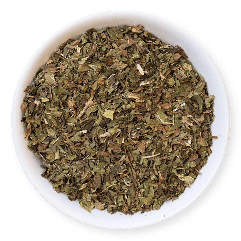 Organic Peppermint