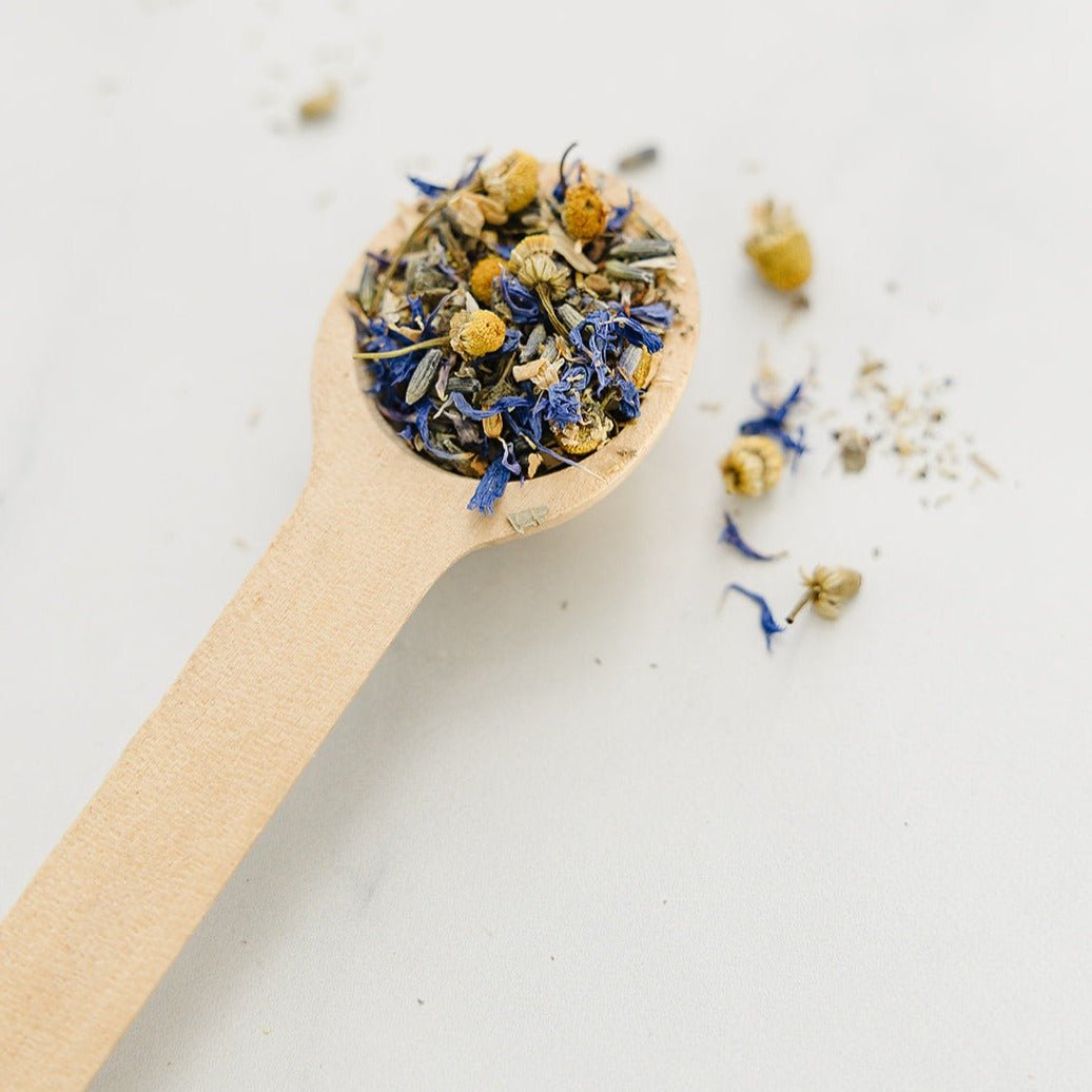 Organic Relax and Renew Tea - Modern Hustle Marketplace