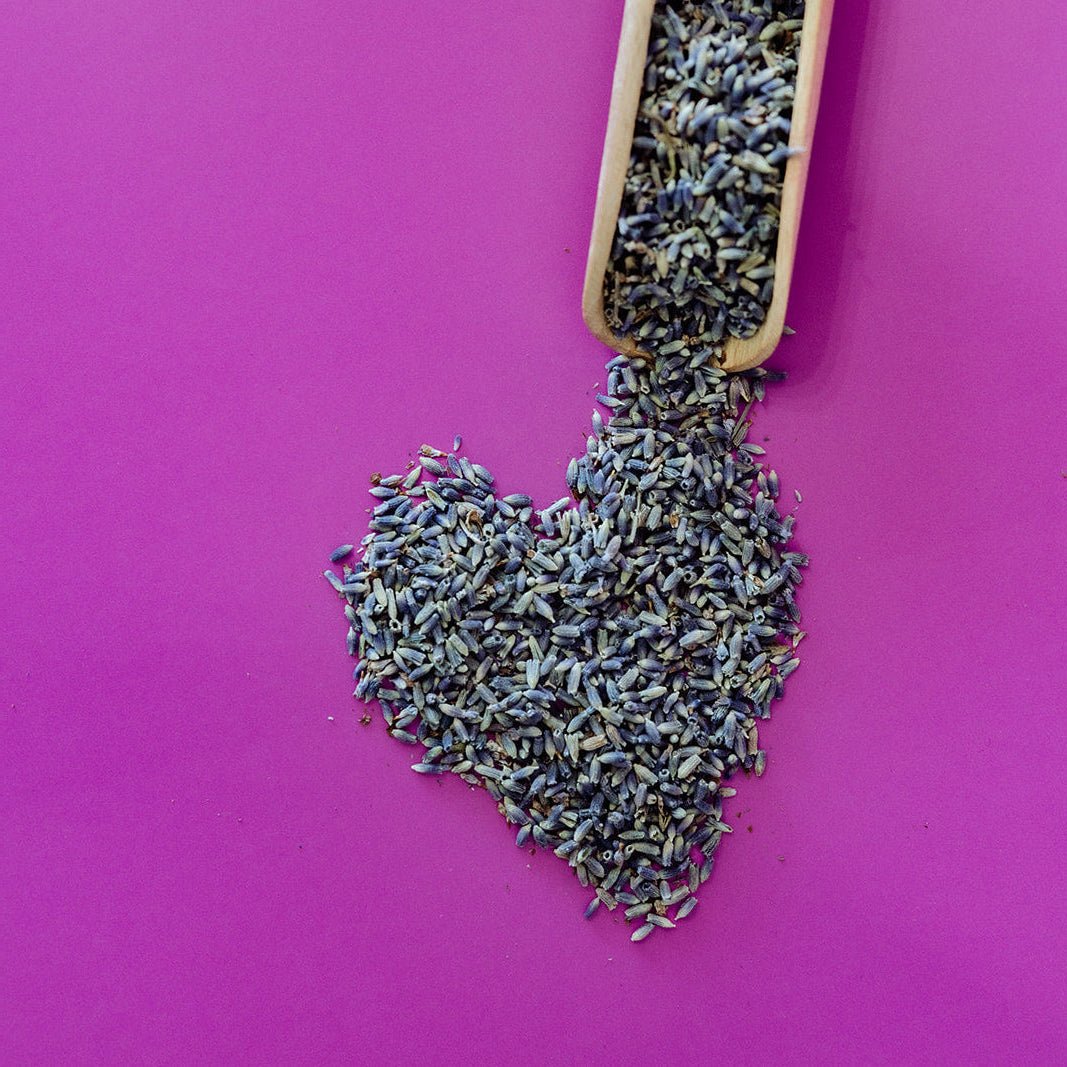 Organic Relax and Renew Tea - Modern Hustle Marketplace