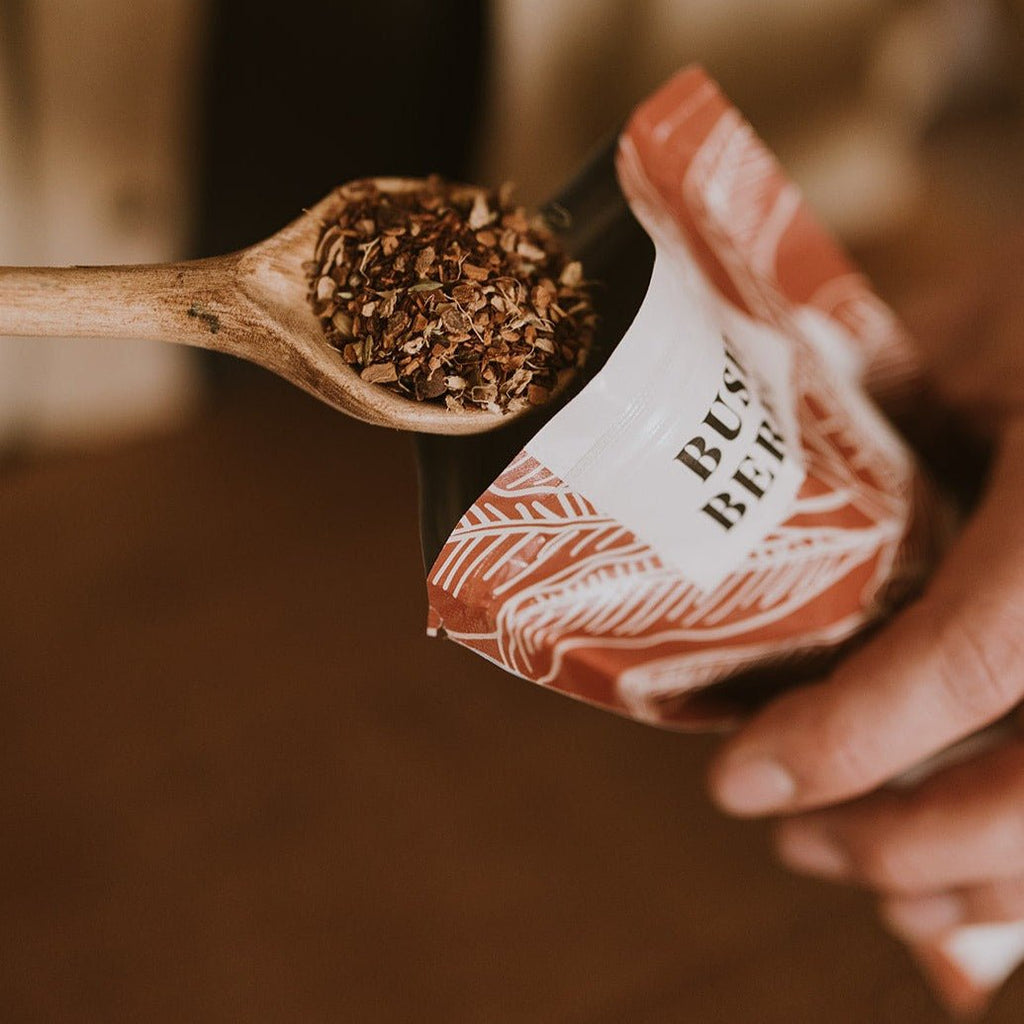 Organic Rooibos Chai Tea - Modern Hustle Marketplace