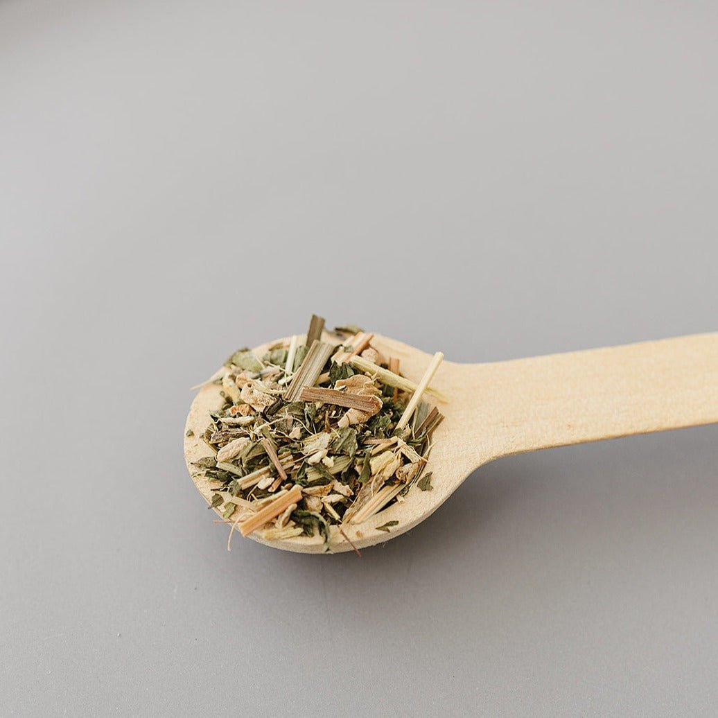 Organic Stomach Soothing Tea - Modern Hustle Marketplace