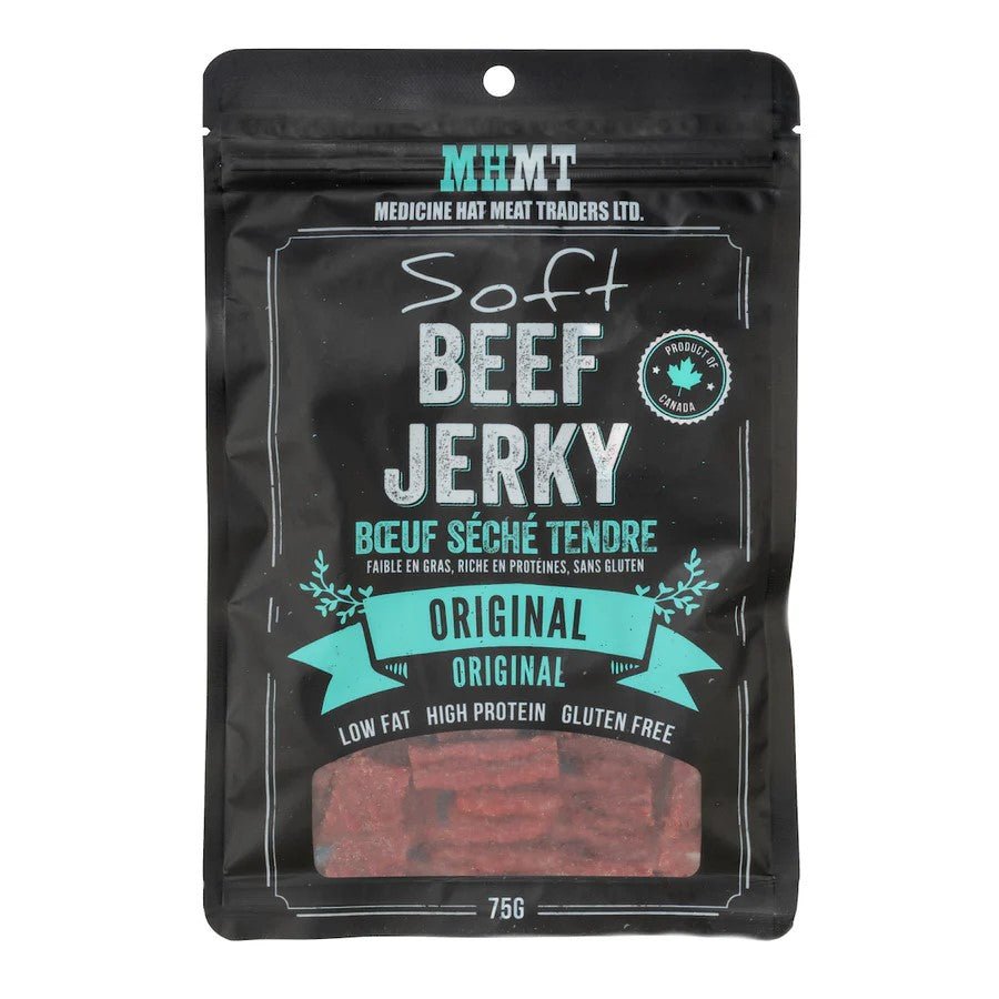 Original Beef Jerky - Modern Hustle Marketplace