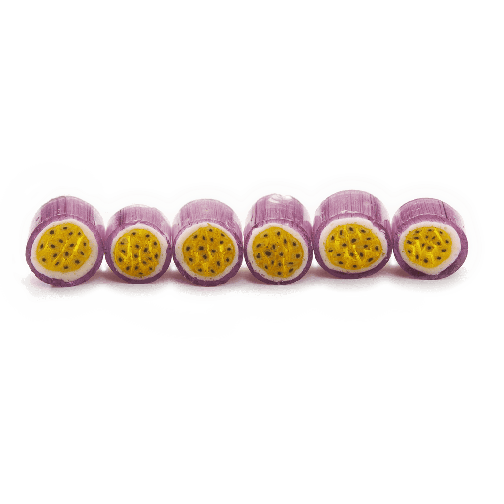 Passion Fruit - Modern Hustle Marketplace