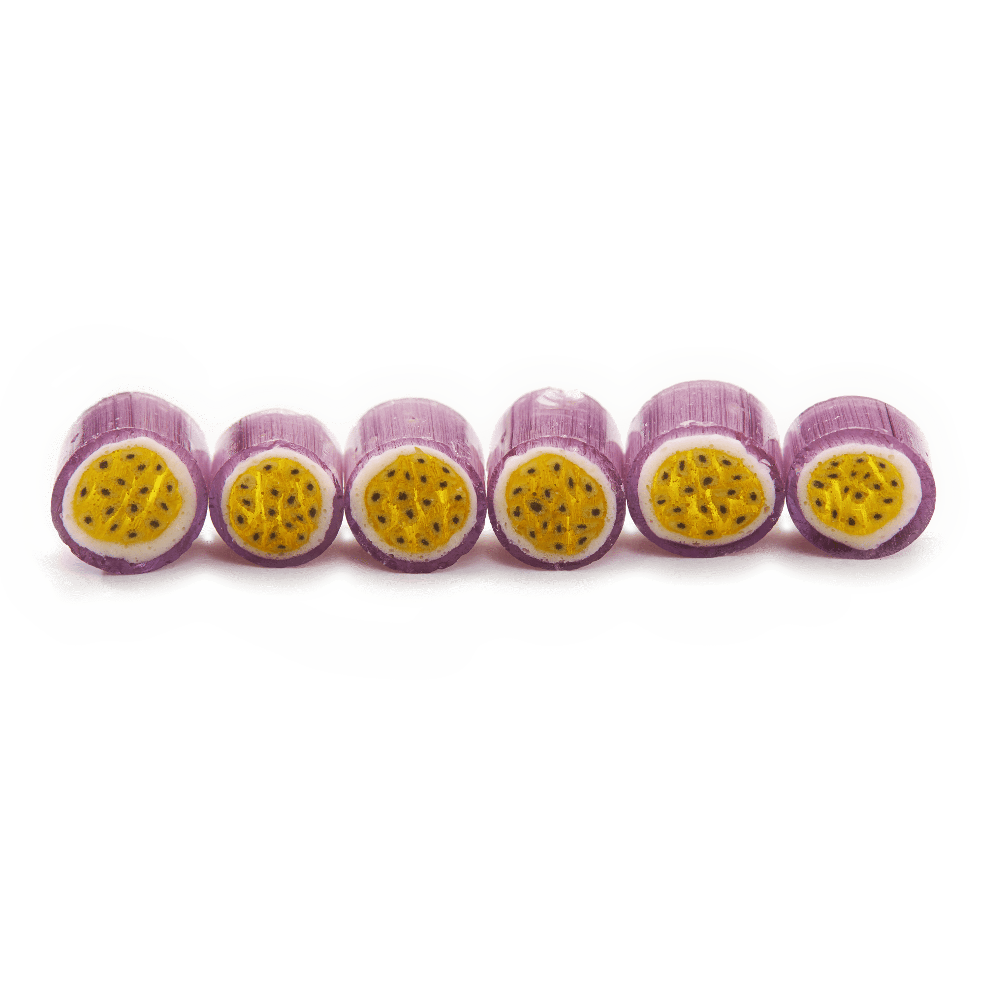 Passion Fruit - Modern Hustle Marketplace