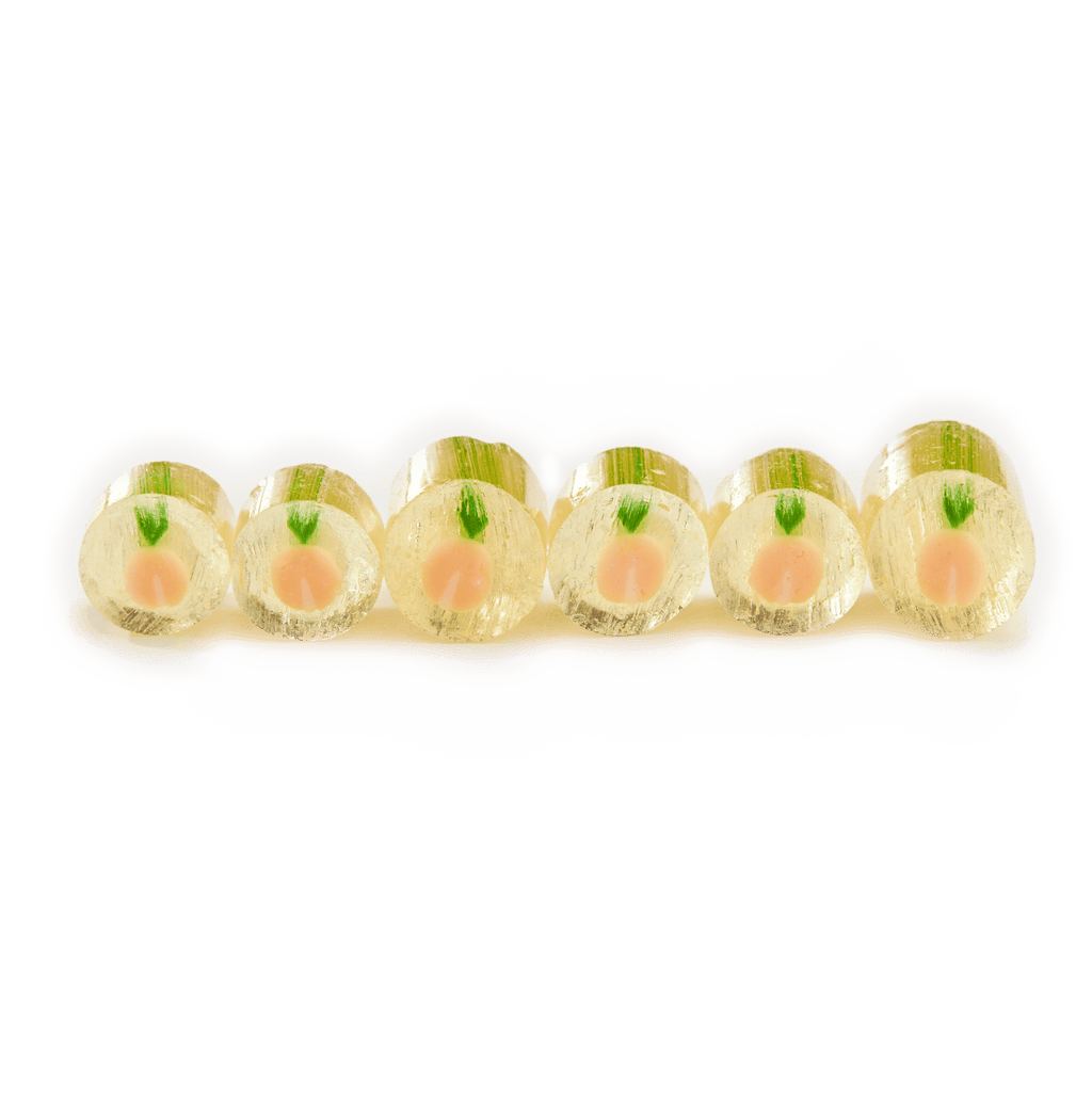 Peach - Modern Hustle Marketplace