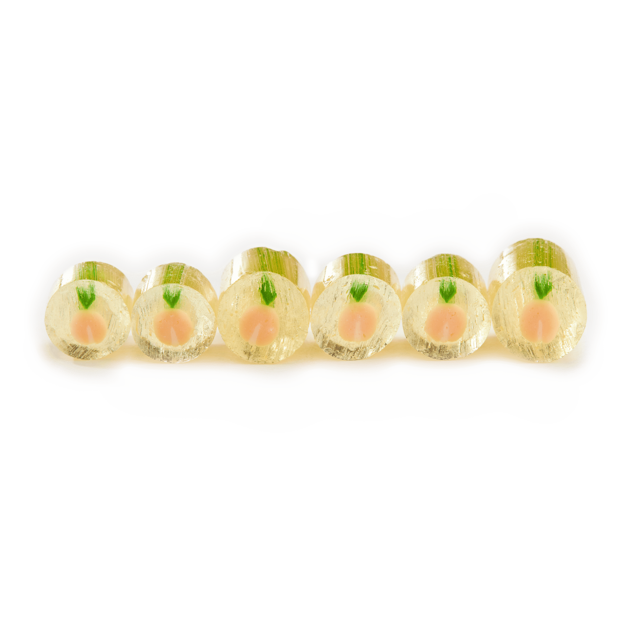 Peach - Modern Hustle Marketplace