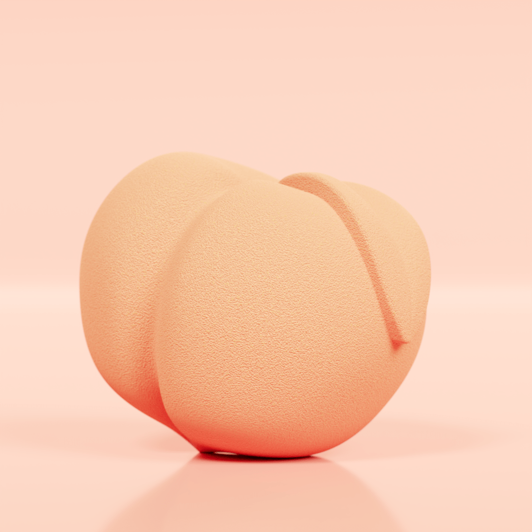 Peach Margarita - Modern Hustle Marketplace