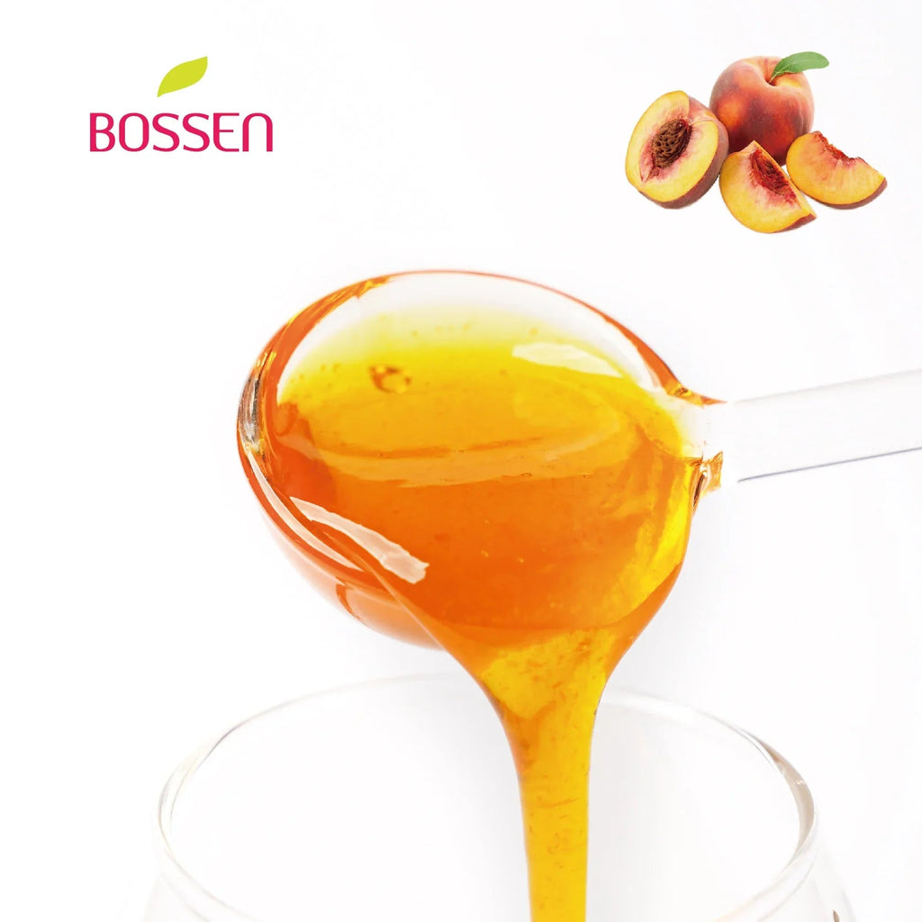 Peach | Multi - Use | Bubble Tea Syrup | Fruit Puree | Fruit Smoothie/Slushie Mix | Foodservice Canada - Modern Hustle Marketplace