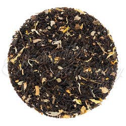 Peachhead - Ginger Peach Black Tea: 50 Grams - Modern Hustle Marketplace