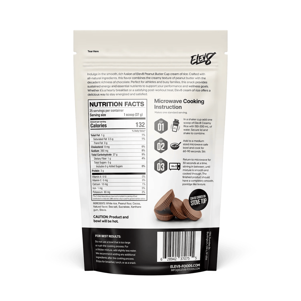 Peanut Butter Cup - Modern Hustle Marketplace