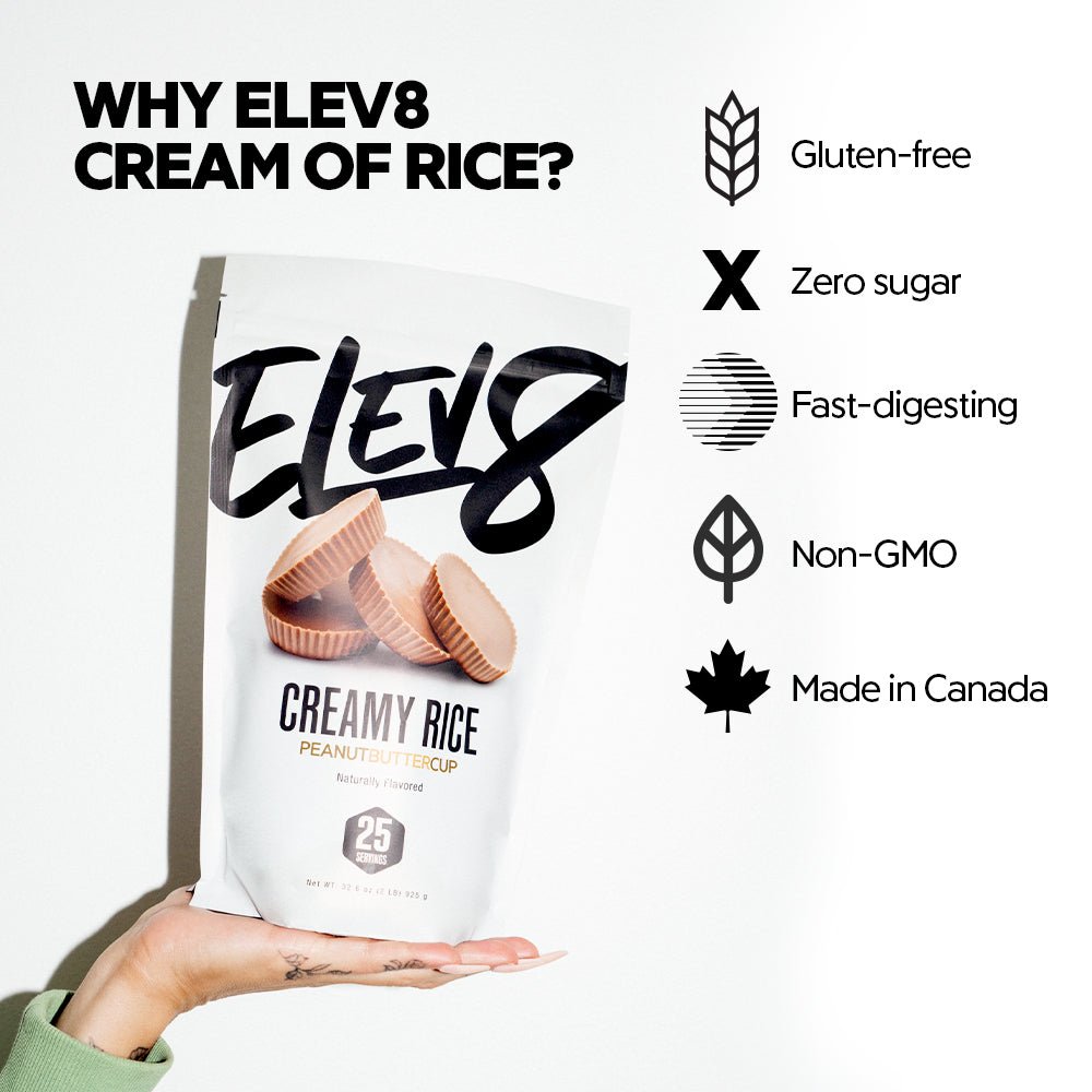 Peanut Butter Cup - Modern Hustle Marketplace