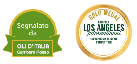 ''PERANZANA'' Huile d'olive extra virerge - De Carlo - Modern Hustle Marketplace