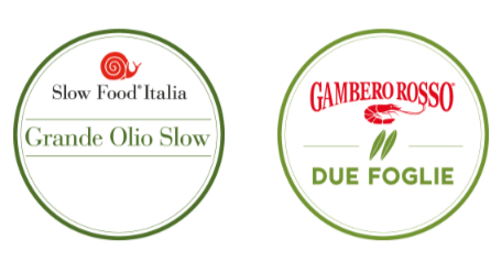 ''PERANZANA'' Huile d'olive extra virerge - De Carlo - Modern Hustle Marketplace