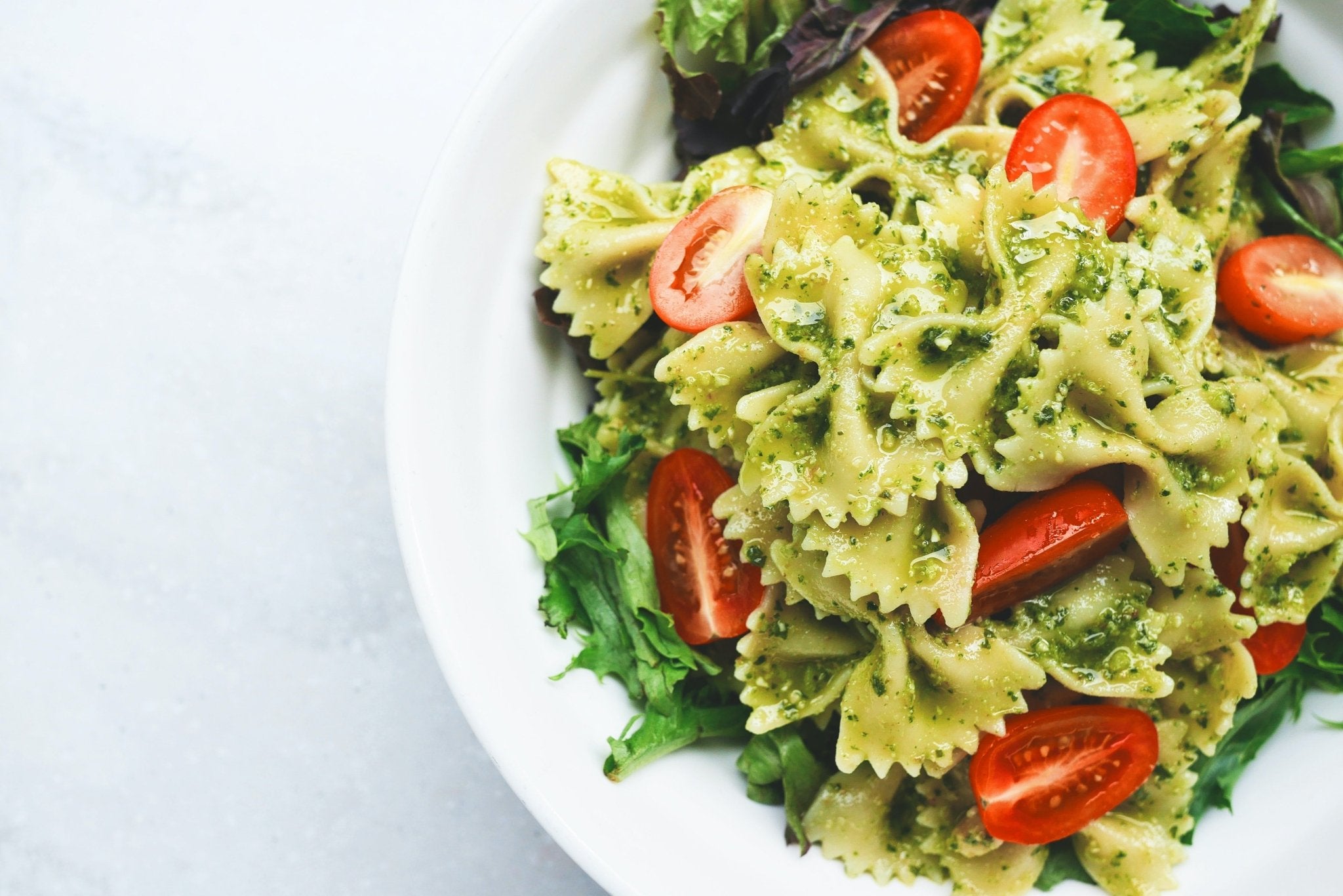 Pesto Genovese - Modern Hustle Marketplace