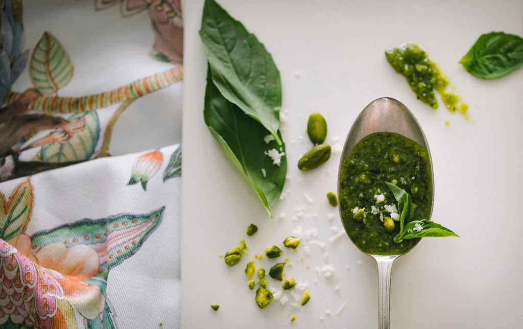 Pesto Genovese - Modern Hustle Marketplace