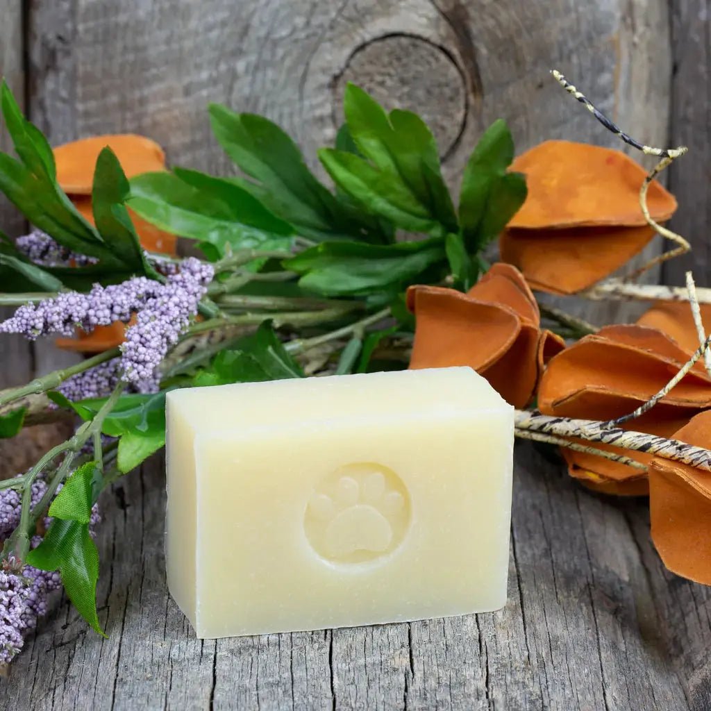 Pet - Shampoo Bar - 5oz - Modern Hustle Marketplace