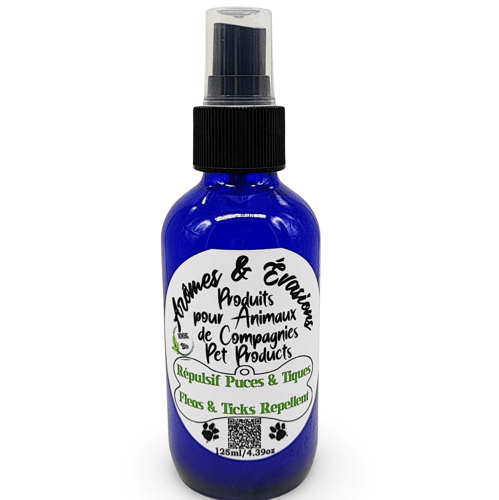 Pet Supplies - Animal - Flea & Tick Treatment - Spray - Modern Hustle Marketplace