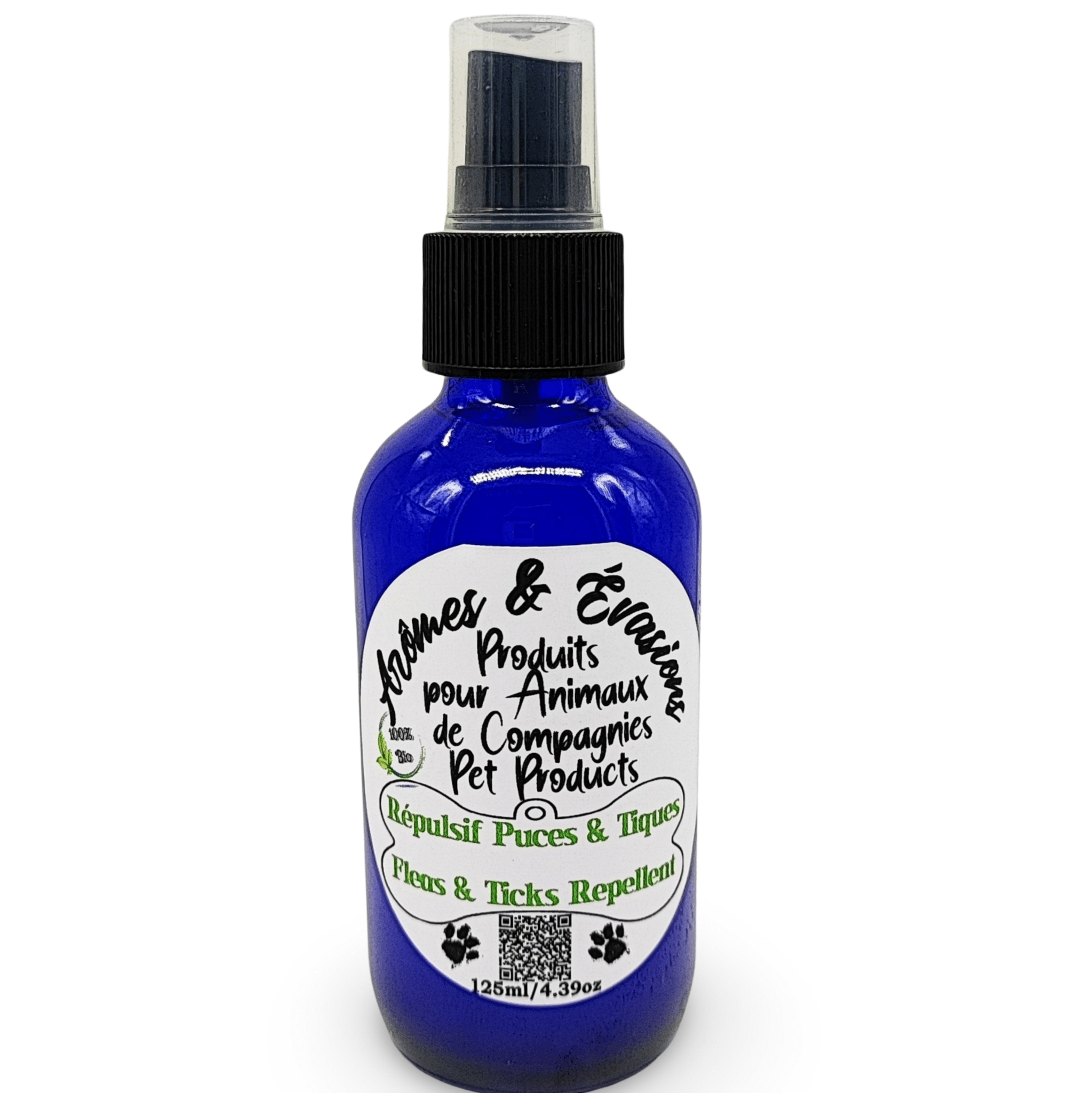 Pet Supplies - Animal - Flea & Tick Treatment - Spray - Modern Hustle Marketplace