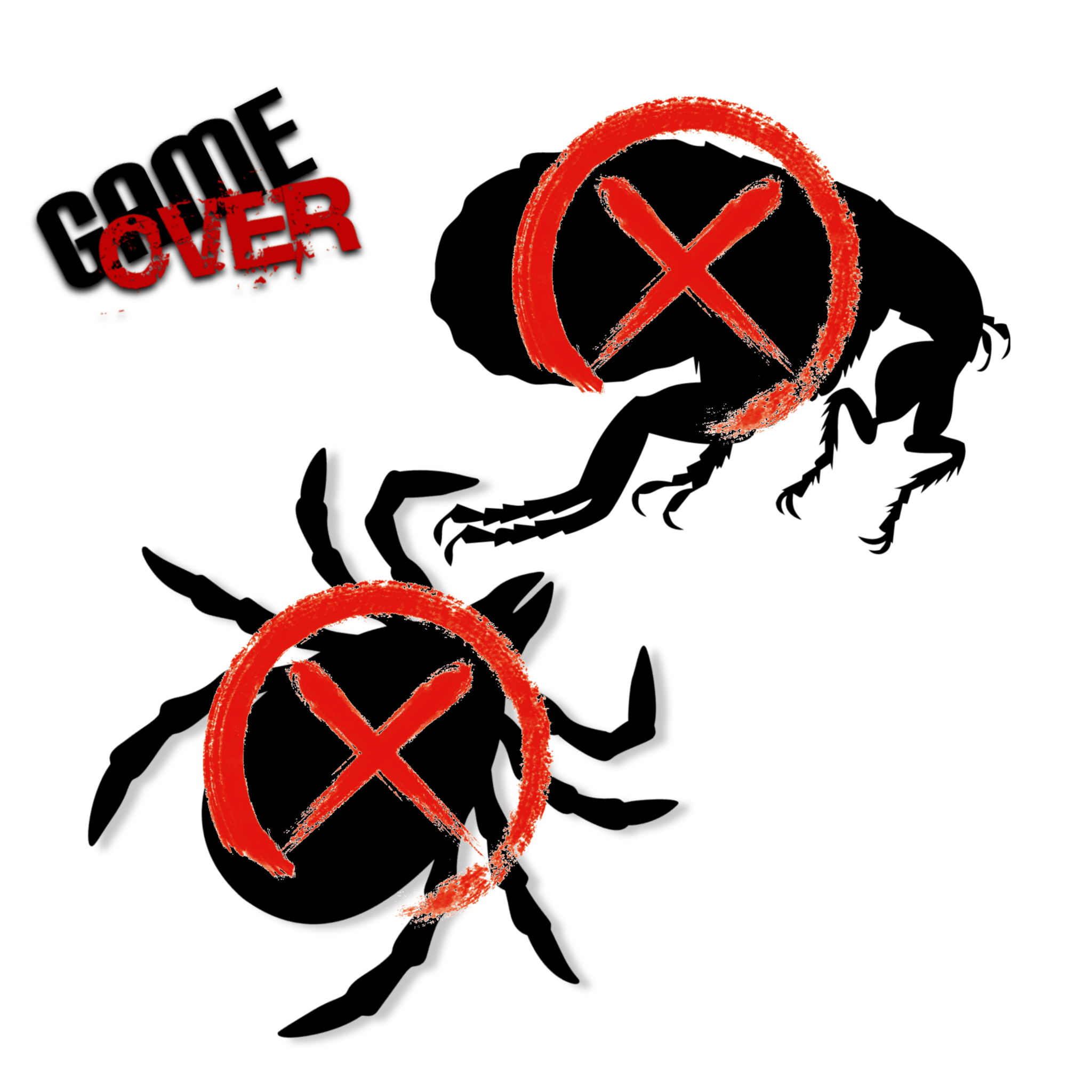 Pet Supplies - Animal - Flea & Tick Treatment - Spray - Modern Hustle Marketplace