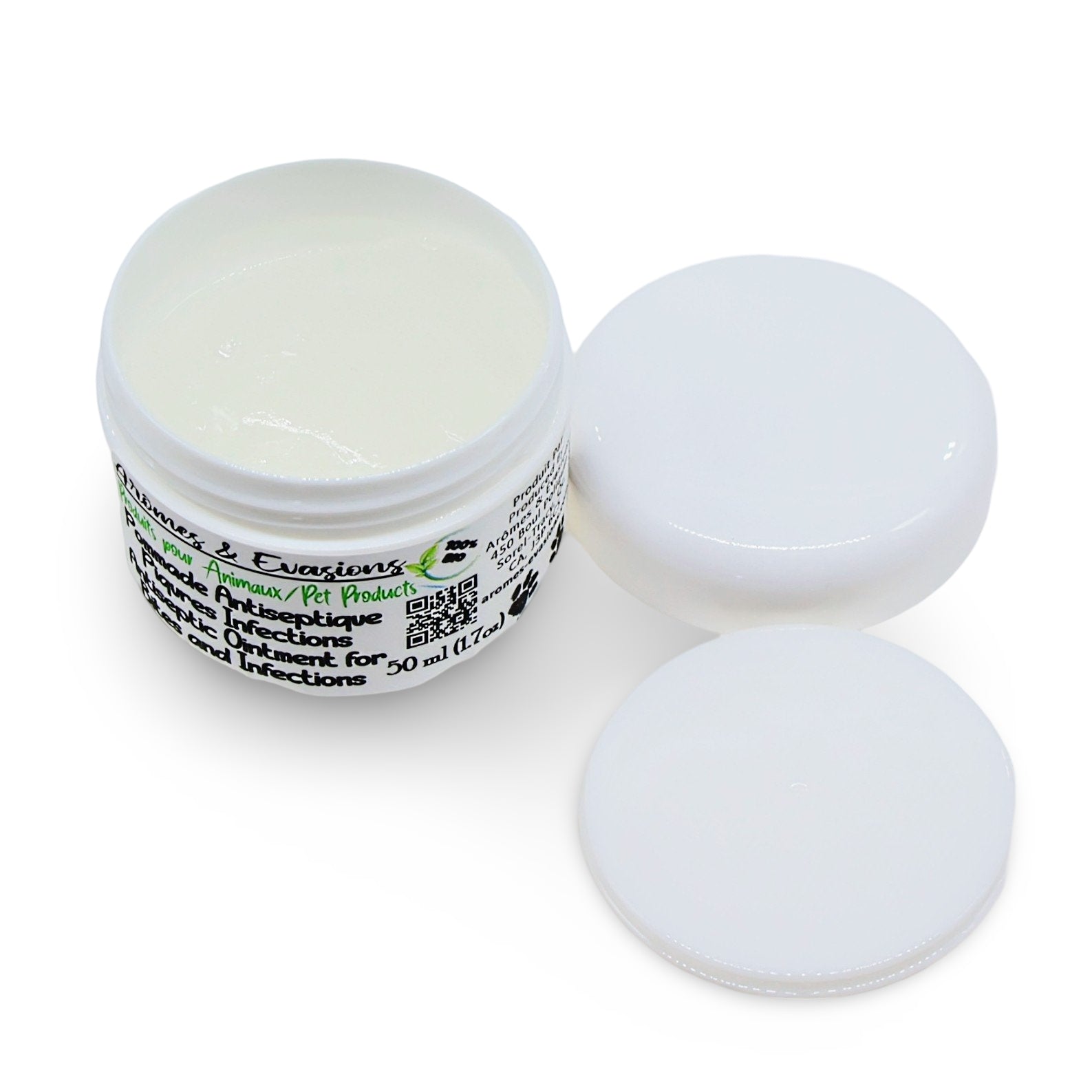 Pet Supplies - Dog Ointment - Antiseptic - Modern Hustle Marketplace