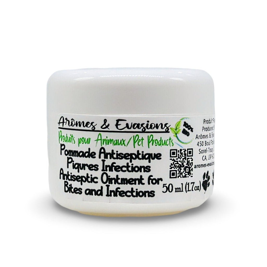 Pet Supplies - Dog Ointment - Antiseptic - Modern Hustle Marketplace