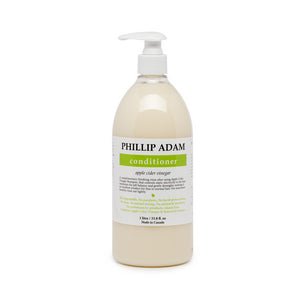 Phillip Adam Inc. - ACV Conditioner (1L 6) - Modern Hustle Marketplace