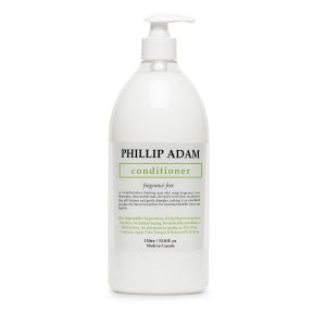 Phillip Adam Inc. - ACV Unscented Conditioner (1L 12) - Modern Hustle Marketplace