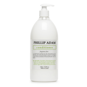 Phillip Adam Inc. - ACV Unscented Conditioner (1L 12) - Modern Hustle Marketplace