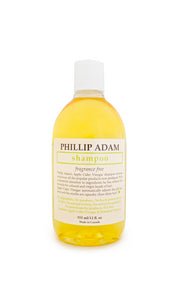 Phillip Adam Inc. - ACV Unscented Shampoo (355ml 6) - Modern Hustle Marketplace