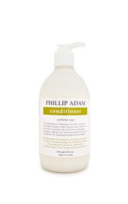 Phillip Adam Inc. - ACV Verbena Sage Conditioner (355ml 6) - Modern Hustle Marketplace