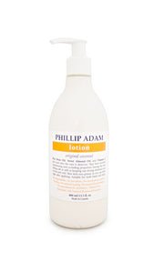 Phillip Adam Inc. - Coconut Hand & Body Lotion (400ml 6) - Modern Hustle Marketplace