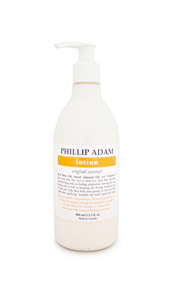 Phillip Adam Inc. - Coconut Hand & Body Lotion (400ml 6) - Modern Hustle Marketplace