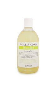 Phillip Adam Inc. - Curly Hair Shampoo (355ml 6) - Modern Hustle Marketplace